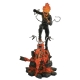 Marvel Milestones - Statuette Ghost Rider 38 cm
