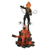 Marvel Milestones - Statuette Ghost Rider 38 cm
