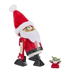 Star Wars - Black Series Action Figure Astromech Droid (Holiday Edition) 15 cm