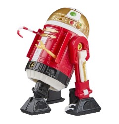 Star Wars - Black Series Action Figure Astromech Droid (Holiday Edition) 15 cm