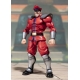 Street Fighter - Figurine S.H. Figuarts M. Bison Tamashii Web Exclusive 17 cm