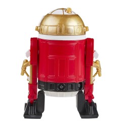 Star Wars Black Series - Figurine Astromech Droid (Holiday Edition) 15 cm