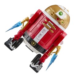 Star Wars - Black Series Action Figure Astromech Droid (Holiday Edition) 15 cm