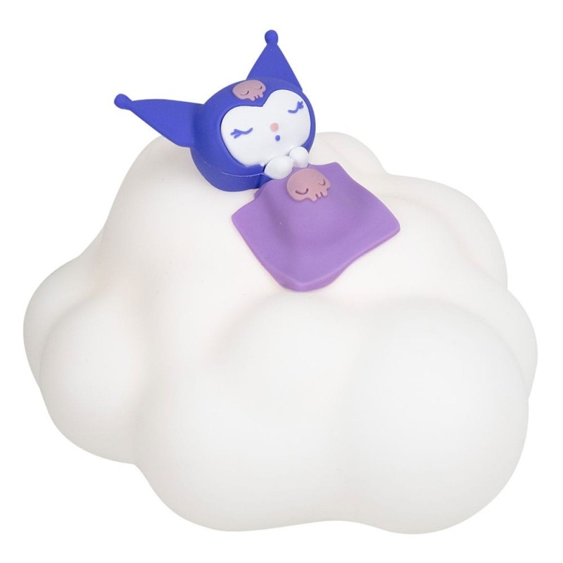 Sanrio - Lampe Kuromi Cloud