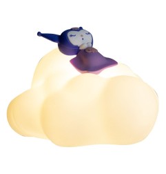 Sanrio - Lamp Kuromi Cloud