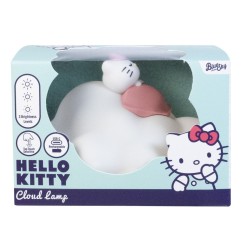 Sanrio - Lamp Hello Kitty Cloud