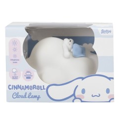 Sanrio - Lampe Cinnamoroll Cloud