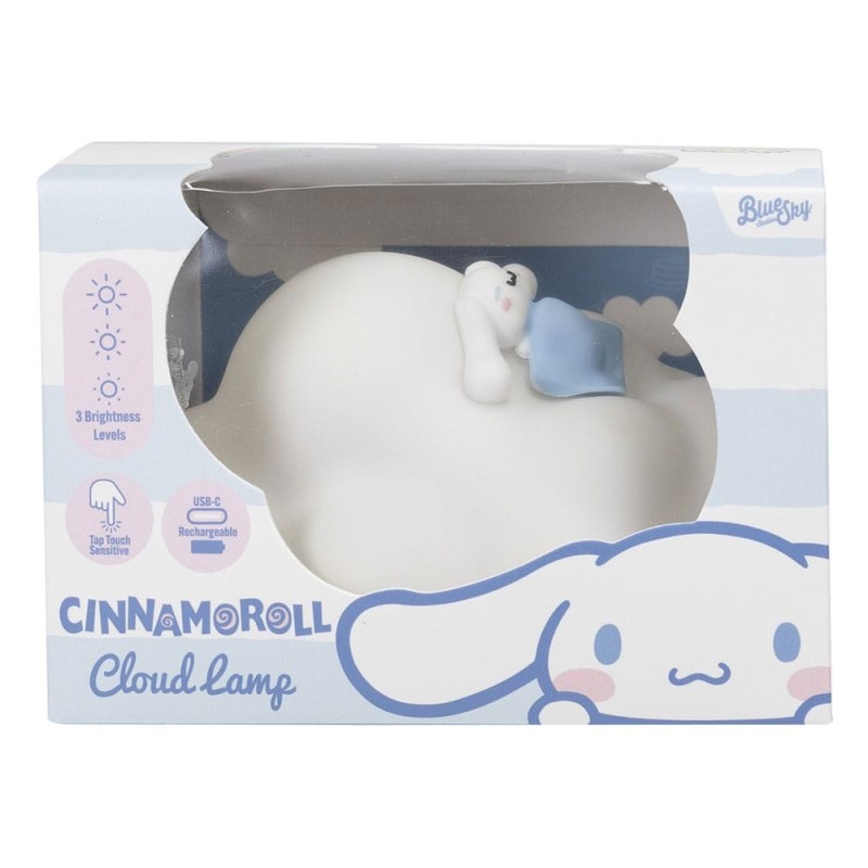 Sanrio - Lampe Cinnamoroll Cloud