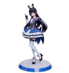 Nijisanji - PVC Statue 1/7 Tsukino Mito 25 cm