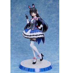 Nijisanji - PVC Statue 1/7 Tsukino Mito 25 cm