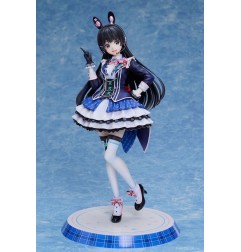 Nijisanji - Statuette 1/7 Tsukino Mito 25 cm