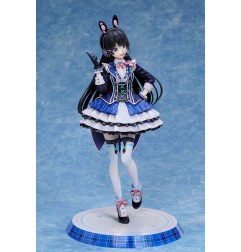 Nijisanji - PVC Statue 1/7 Tsukino Mito 25 cm