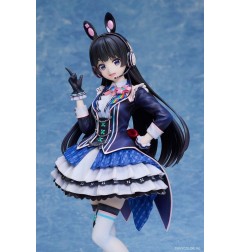 Nijisanji - Statuette 1/7 Tsukino Mito 25 cm