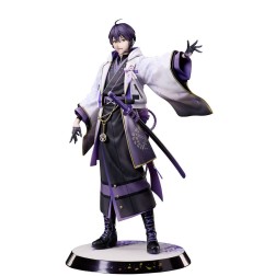 Nijisanji - PVC Statue 1/7 Kenmochi Toya 26 cm