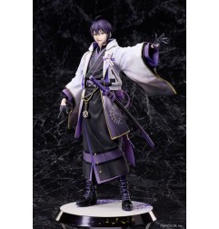 Nijisanji - PVC Statue 1/7 Kenmochi Toya 26 cm