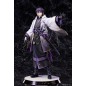 Nijisanji - PVC Statue 1/7 Kenmochi Toya 26 cm