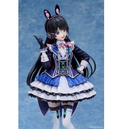 Nijisanji - Statuette 1/7 Tsukino Mito 25 cm