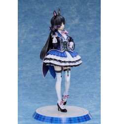 Nijisanji - PVC Statue 1/7 Tsukino Mito 25 cm