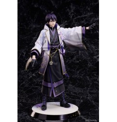 Nijisanji - Statuette 1/7 Kenmochi Toya 26 cm