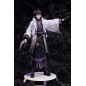 Nijisanji - PVC Statue 1/7 Kenmochi Toya 26 cm