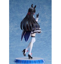 Nijisanji - Statuette 1/7 Tsukino Mito 25 cm