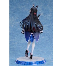 Nijisanji - PVC Statue 1/7 Tsukino Mito 25 cm