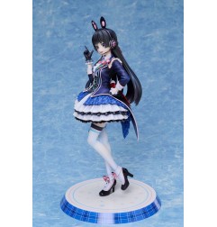 Nijisanji - Statuette 1/7 Tsukino Mito 25 cm