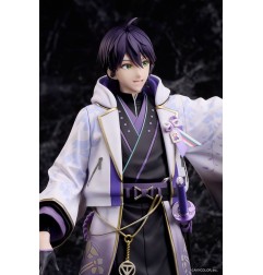 Nijisanji - Statuette 1/7 Kenmochi Toya 26 cm