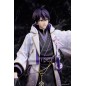 Nijisanji - PVC Statue 1/7 Kenmochi Toya 26 cm