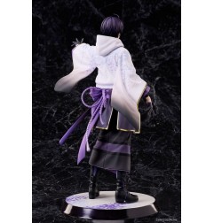 Nijisanji - Statuette 1/7 Kenmochi Toya 26 cm