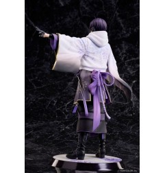 Nijisanji - Statuette 1/7 Kenmochi Toya 26 cm