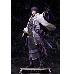 Nijisanji - Statuette 1/7 Kenmochi Toya 26 cm