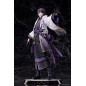 Nijisanji - Statuette 1/7 Kenmochi Toya 26 cm
