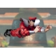 Street Fighter - Figurine S.H. Figuarts M. Bison Tamashii Web Exclusive 17 cm