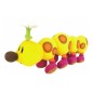 Nintendo - Peluche Wiggler 14 cm
