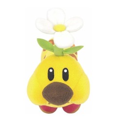 Nintendo - Plush Figure Wiggler 14 cm