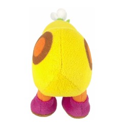 Nintendo - Peluche Wiggler 14 cm