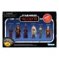 Star Wars - : Acolyte Retro Collection Action Figure 6-Pack 10 cm Star Wars - : Acolyte Retro Collection Action Figure 6-Pack 10 cm