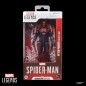 Marvel - Spider-Man Legends Gamerverse Action Figure Peter Parker Velocity Suit 15 cm Marvel - Spider-Man Legends Gamerverse Action Figure Peter Parker Velocity Suit 15 cm