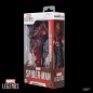 Marvel - Spider-Man Legends Gamerverse Action Figure Peter Parker Velocity Suit 15 cm Marvel - Spider-Man Legends Gamerverse Action Figure Peter Parker Velocity Suit 15 cm