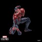 Marvel - Spider-Man Legends Gamerverse Action Figure Peter Parker Velocity Suit 15 cm Marvel - Spider-Man Legends Gamerverse Action Figure Peter Parker Velocity Suit 15 cm