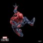 Spider-Man Marvel Legends Gamerverse - Figurine Peter Parker Velocity Suit 15 cm Spider-Man Marvel Legends Gamerverse - Figurine Peter Parker Velocity Suit 15 cm