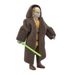 Star Wars : Acolyte Retro Collection - Pack 6 figurines Star Wars : Acolyte Retro Collection 10 cm