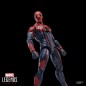 Spider-Man Marvel Legends Gamerverse - Figurine Peter Parker Velocity Suit 15 cm Spider-Man Marvel Legends Gamerverse - Figurine Peter Parker Velocity Suit 15 cm