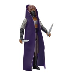 Star Wars - : Acolyte Retro Collection Action Figure 6-Pack 10 cm