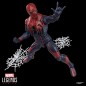 Marvel - Spider-Man Legends Gamerverse Action Figure Peter Parker Velocity Suit 15 cm Marvel - Spider-Man Legends Gamerverse Action Figure Peter Parker Velocity Suit 15 cm