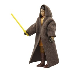 Star Wars : Acolyte Retro Collection - Pack 6 figurines Star Wars : Acolyte Retro Collection 10 cm
