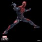 Spider-Man Marvel Legends Gamerverse - Figurine Peter Parker Velocity Suit 15 cm Spider-Man Marvel Legends Gamerverse - Figurine Peter Parker Velocity Suit 15 cm