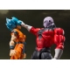 Dragon Ball Super - Figurine S.H. Figuarts Jiren Tamashii Web Exclusive 16 cm