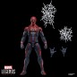 Spider-Man Marvel Legends Gamerverse - Figurine Peter Parker Velocity Suit 15 cm Spider-Man Marvel Legends Gamerverse - Figurine Peter Parker Velocity Suit 15 cm